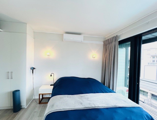 1 Bedroom Property for Sale in Cape Town City Centre Western Cape